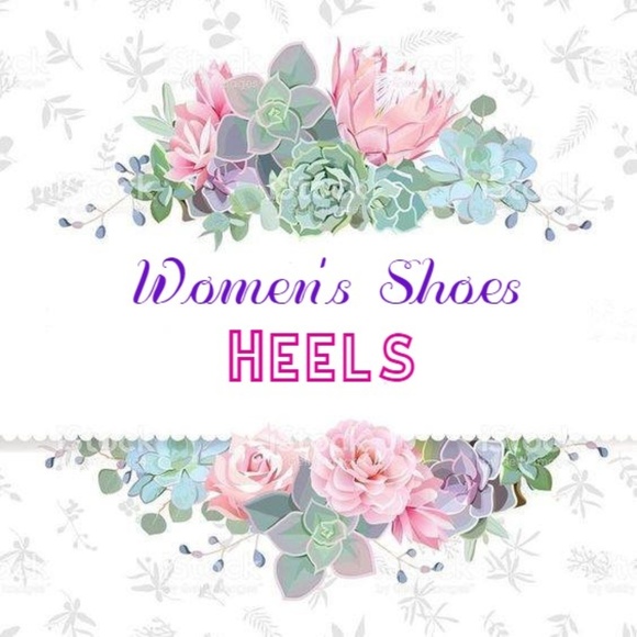 Women's Shoes Heels - Picture 1 of 1